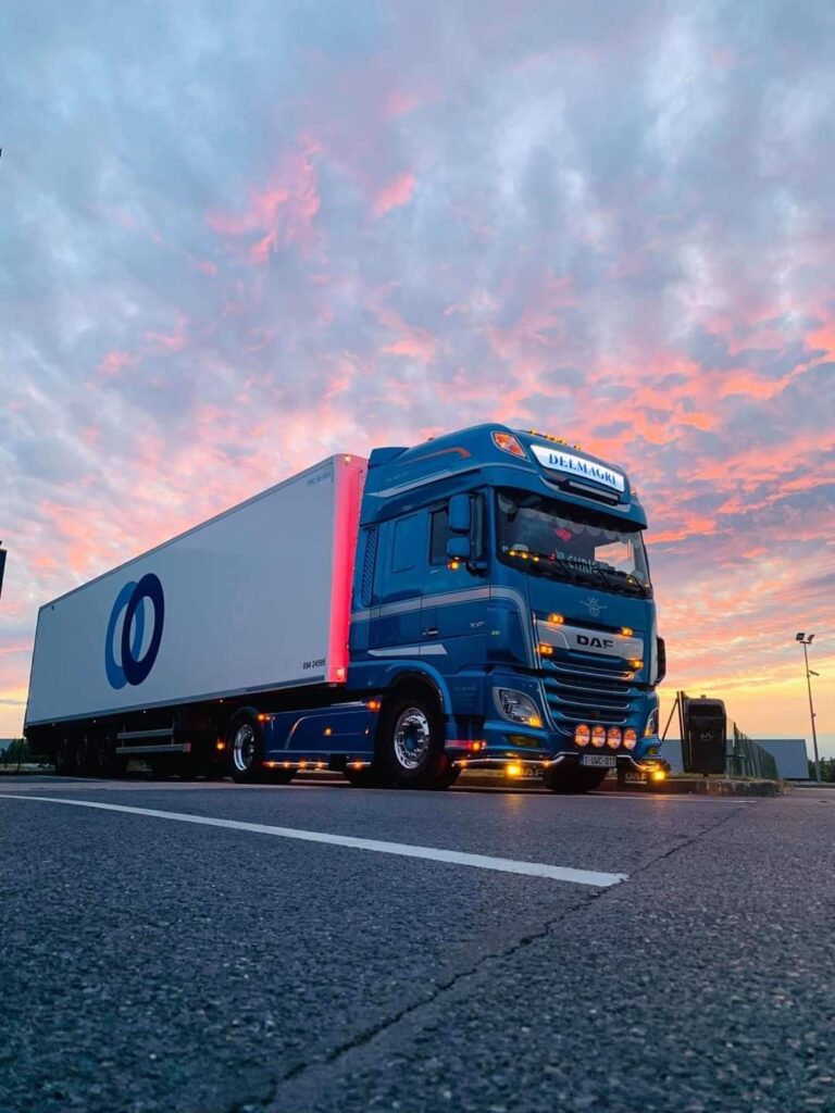 Vehicle logistics services for businesses and fleets