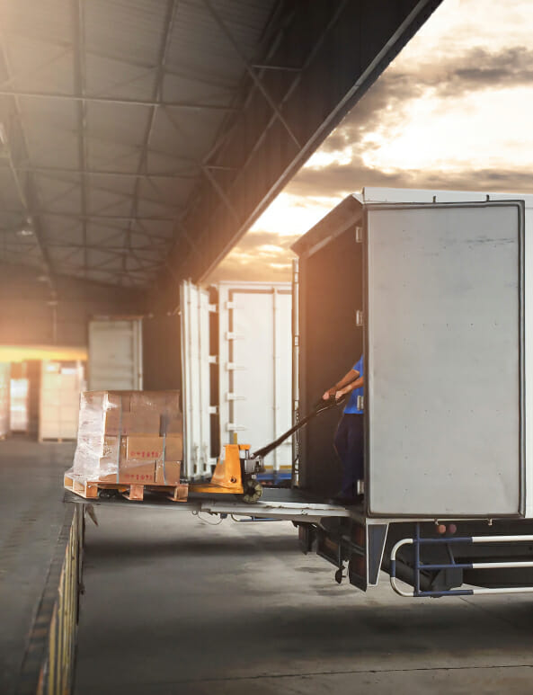 OEM Vehicle Logistics